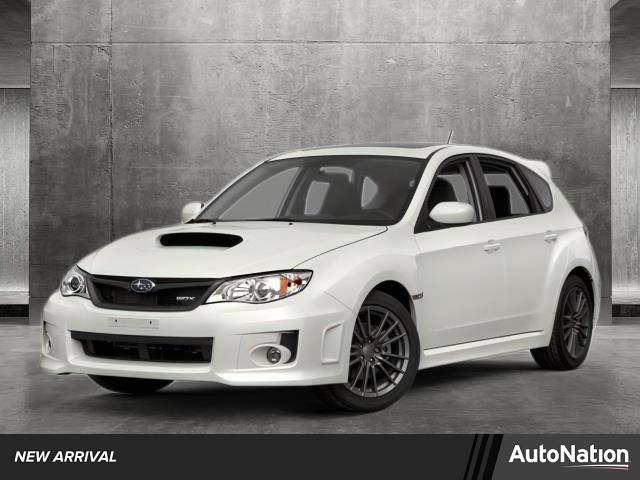 2013 Subaru Impreza WRX Limited — Wagon — 87,313 mi — Cerritos, CA