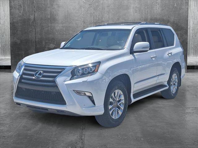 2016 Lexus GX GX 460 Luxury — SUV — 100,811 mi — Cerritos, CA