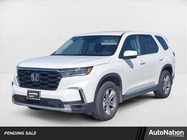 2023 Honda Pilot EX-L 8 Passenger — SUV — 18,497 mi — Cerritos, CA
