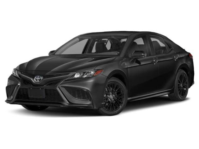 2021 Toyota Camry SE — Sedan — 49,922 mi — Cerritos, CA