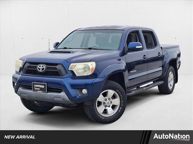 2014 Toyota Tacoma PreRunner — Pickup Truck — 146,441 mi — Cerritos, CA