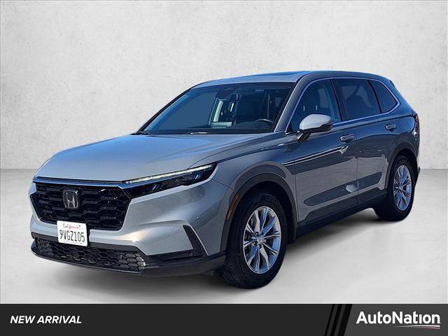 2023 Honda CR-V EX-L — SUV — 12,646 mi — Cerritos, CA