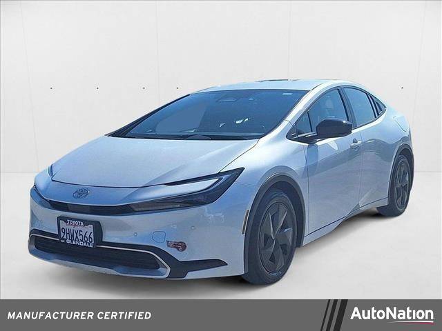 2023 Toyota Prius Prime SE — Hatchback — 26,392 mi — Cerritos, CA