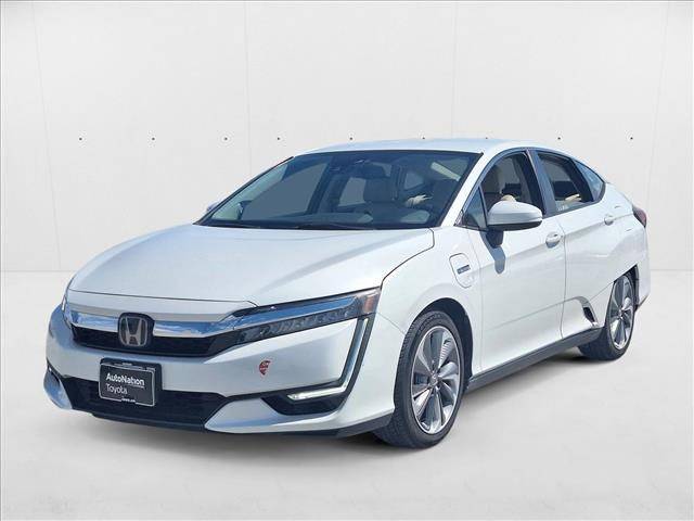 2018 Honda Clarity Plug-In Hybrid — Sedan — 70,677 mi — Cerritos, CA