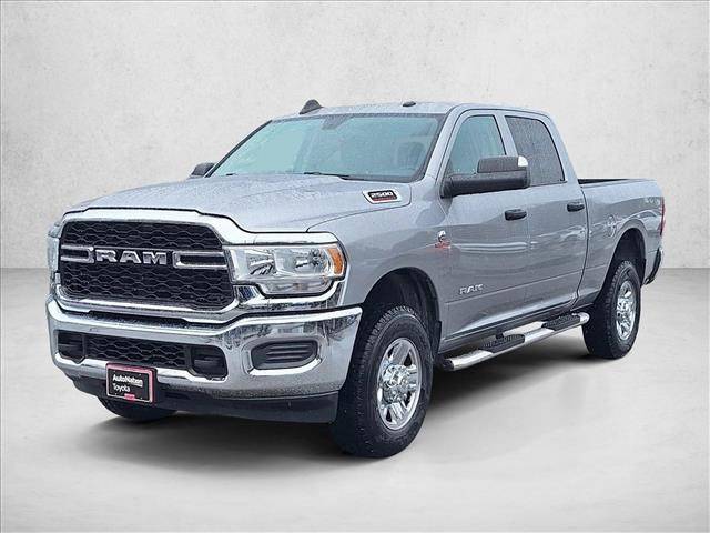 2020 Ram 2500 Tradesman — Pickup Truck — 22,555 mi — Cerritos, CA