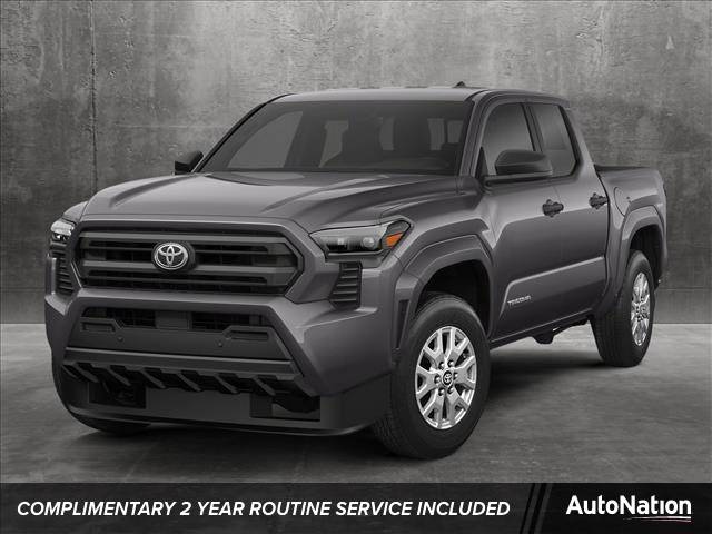 2024 Toyota Tacoma SR5 — Pickup Truck — 9,703 mi — Cerritos, CA