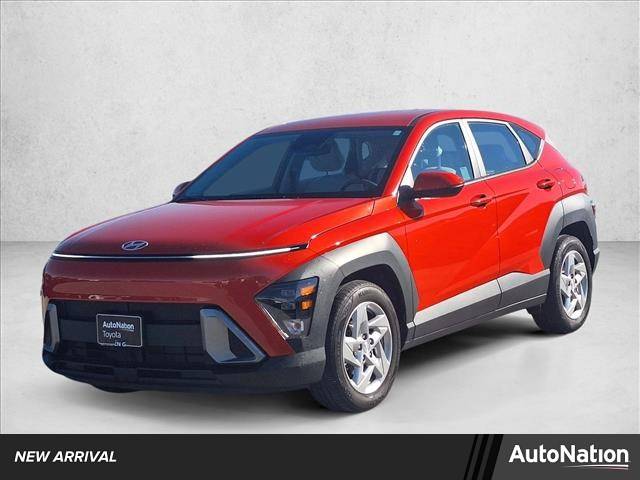 2024 Hyundai Kona SE — SUV — 23,999 mi — Cerritos, CA