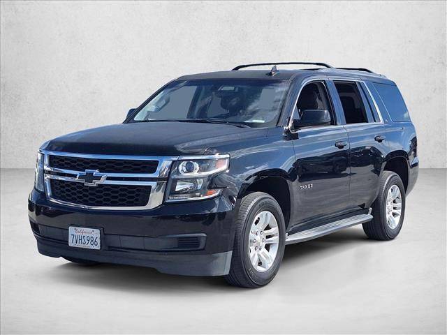 2016 Chevrolet Tahoe LS — SUV — 147,484 mi — Cerritos, CA