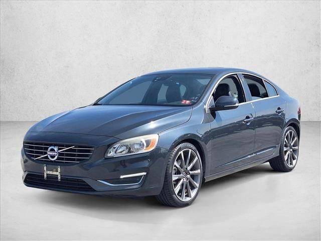 2015 Volvo S60 Premier — Sedan — 73,813 mi — Cerritos, CA