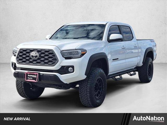 2023 Toyota Tacoma TRD Off Road — Pickup Truck — 33,193 mi — Cerritos, CA