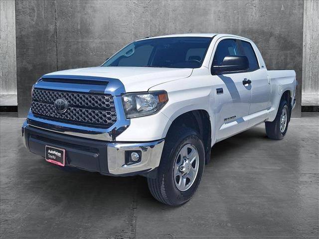 2019 Toyota Tundra SR5 — Pickup Truck — 89,430 mi — Cerritos, CA