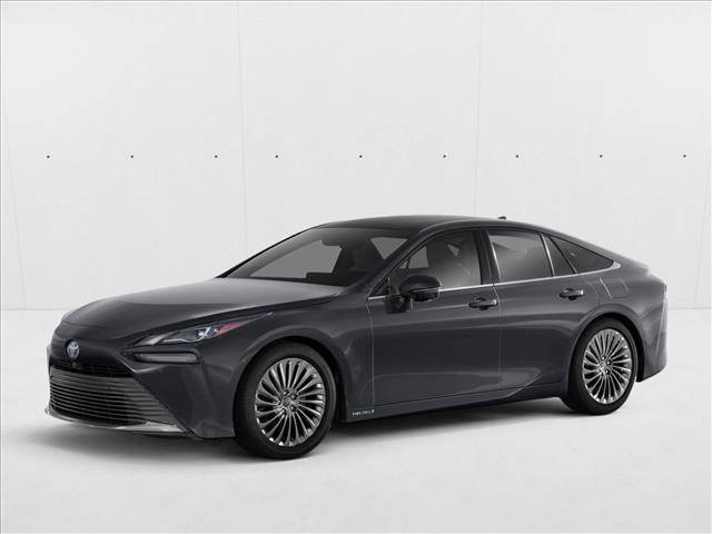 2022 Toyota Mirai XLE — Sedan — 26,550 mi — Cerritos, CA