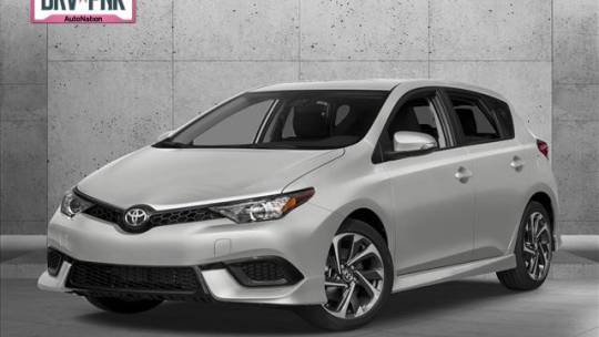 2018 Toyota Corolla iM iM — Hatchback — 79,865 mi — Cerritos, CA