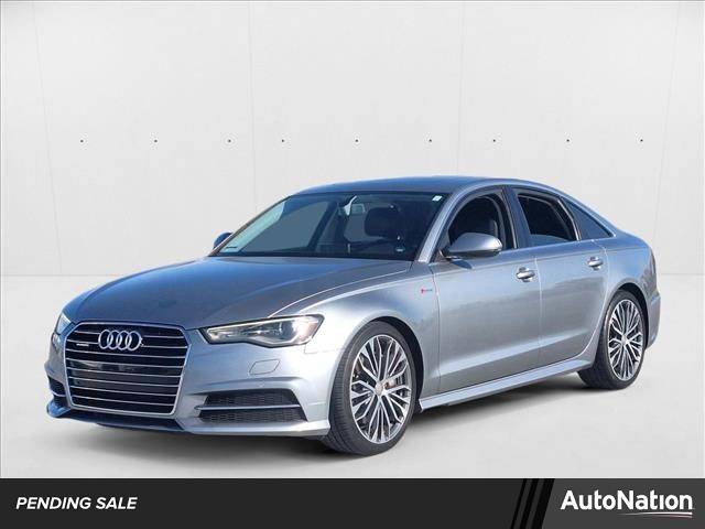 2016 Audi A6 Premium Plus — Sedan — 94,928 mi — Cerritos, CA