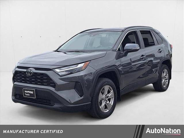 2023 Toyota RAV4 XLE — SUV — 41,509 mi — Cerritos, CA