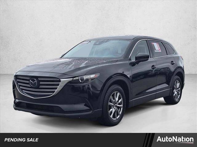 2018 Mazda CX-9 Touring — SUV — 117,868 mi — Cerritos, CA