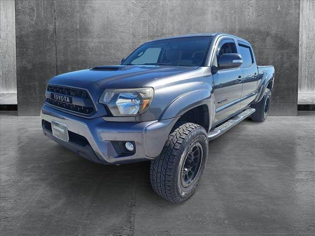 2013 Toyota Tacoma PreRunner — Pickup Truck — 140,147 mi — Cerritos, CA