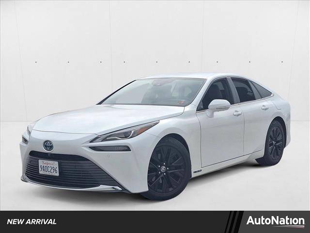 2022 Toyota Mirai XLE — Sedan — 44,191 mi — Cerritos, CA