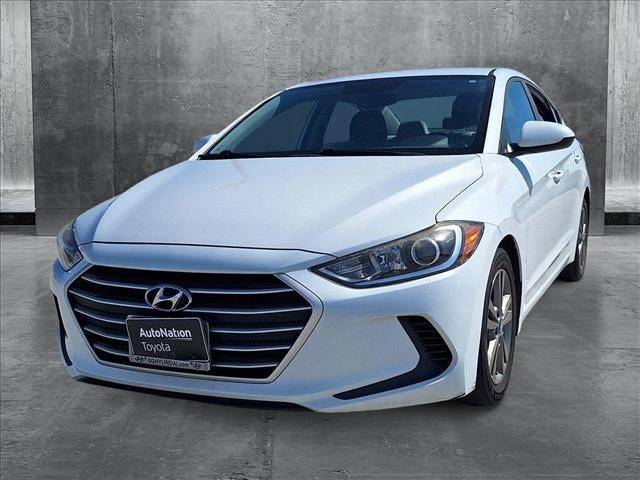 2017 Hyundai Elantra SE — Sedan — 100,787 mi — Cerritos, CA