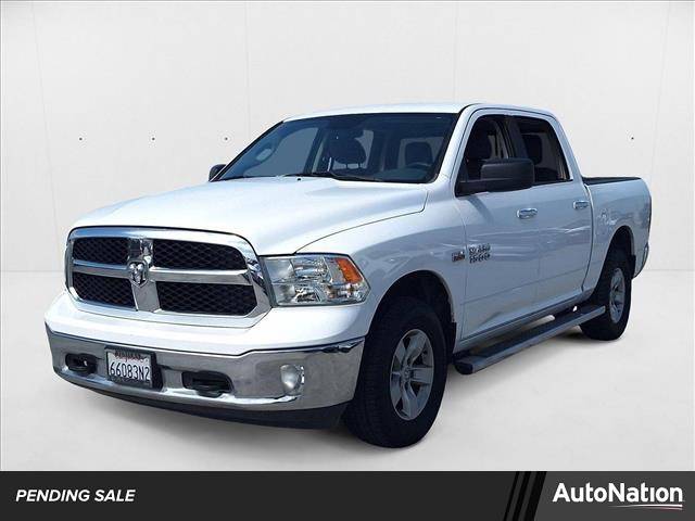 2018 Ram 1500 SLT — Pickup Truck — 102,544 mi — Cerritos, CA