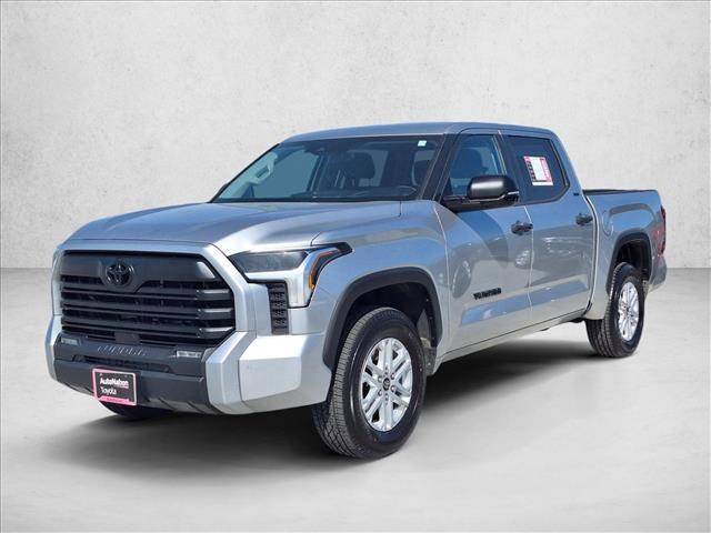 2022 Toyota Tundra SR5 — Pickup Truck — 50,620 mi — Cerritos, CA