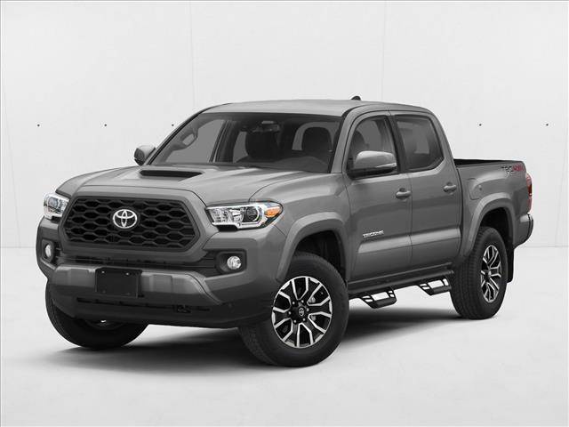 2021 Toyota Tacoma TRD Sport — Pickup Truck — 101,309 mi — Cerritos, CA