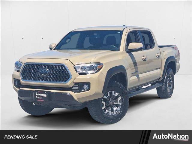 2018 Toyota Tacoma TRD Off Road — Pickup Truck — 149,375 mi — Cerritos, CA