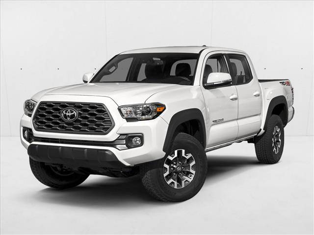 2020 Toyota Tacoma TRD Off Road — Pickup Truck — 32,351 mi — Cerritos, CA