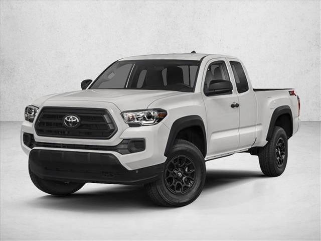 2022 Toyota Tacoma SR — Pickup Truck — 21,692 mi — Cerritos, CA