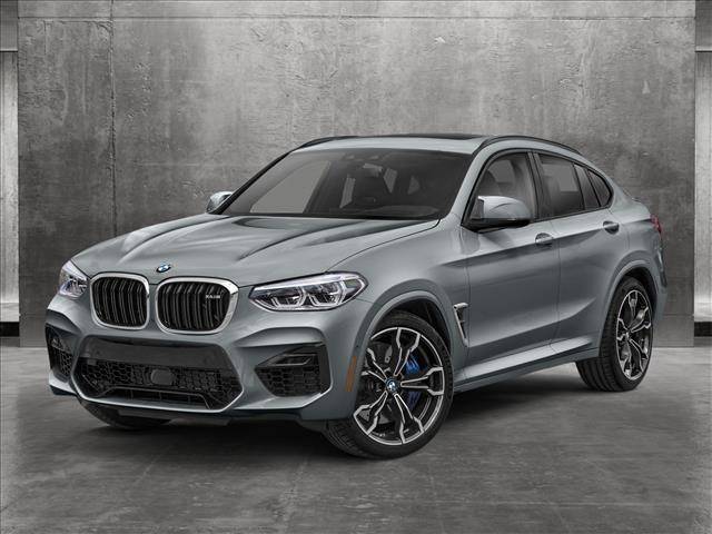 2022 BMW X4 M Standard — SUV — 22,440 mi — Cerritos, CA