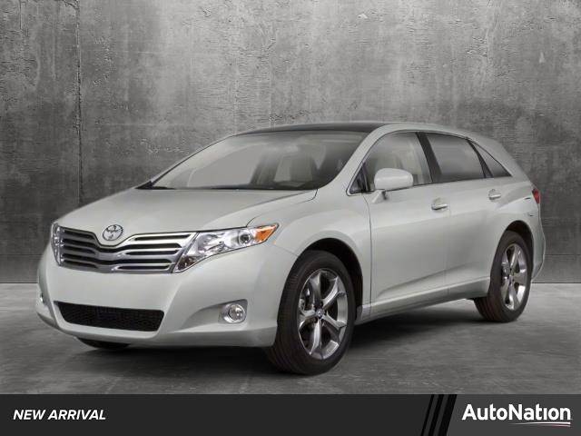 2012 Toyota Venza XLE V6 — SUV — 117,475 mi — Cerritos, CA