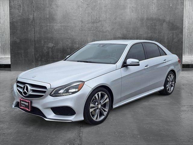 2016 Mercedes-Benz E-Class E 350 — Sedan — 97,480 mi — Cerritos, CA
