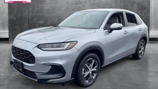 2023 Honda HR-V LX — SUV — 11,930 mi — Cerritos, CA