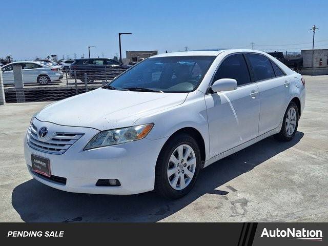 2008 Toyota Camry XLE V6 — Sedan — 89,293 mi — Cerritos, CA