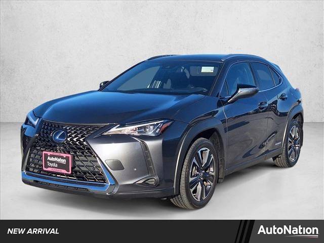 2022 Lexus UX UX 250h — SUV — 29,819 mi — Cerritos, CA