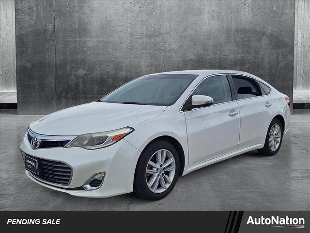 2014 Toyota Avalon XLE — Sedan — 179,613 mi — Cerritos, CA