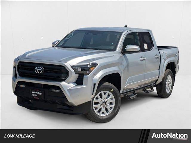 2024 Toyota Tacoma SR5 — Pickup Truck — 4,813 mi — Cerritos, CA