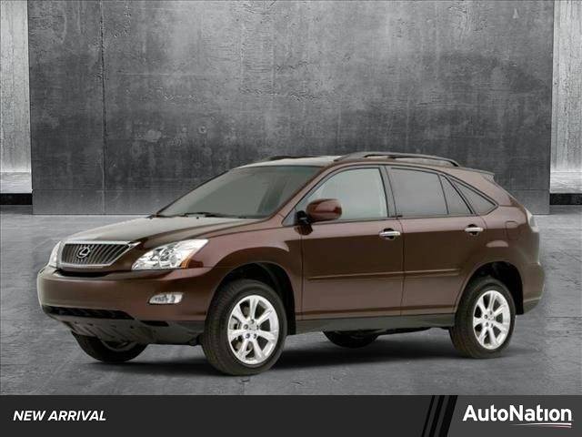 2009 Lexus RX RX 350 — SUV — 127,825 mi — Cerritos, CA