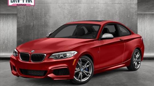 2016 BMW 2 Series M235i — Coupe — 35,758 mi — Cerritos, CA