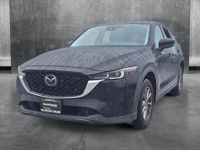 2022 Mazda CX-5 2.5 S Select — SUV — 38,953 mi — Cerritos, CA