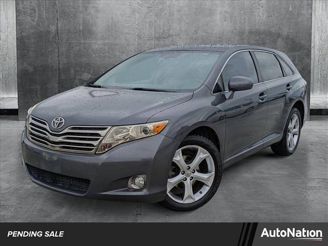 2011 Toyota Venza Base V6 — SUV — 122,507 mi — Cerritos, CA