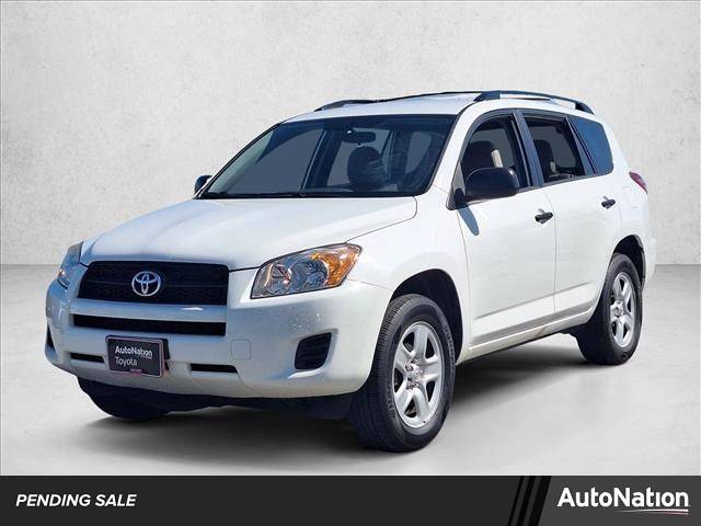 2012 Toyota RAV4 Base — SUV — 104,951 mi — Cerritos, CA