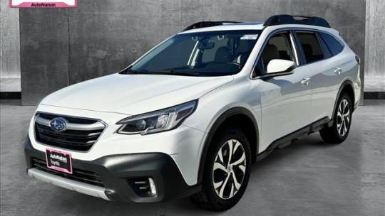 2022 Subaru Outback 2.5i Limited — SUV — 86,668 mi — Cerritos, CA