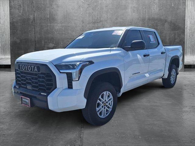 2024 Toyota Tundra SR5 — Pickup Truck — 7,263 mi — Cerritos, CA