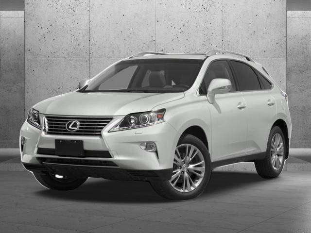 2013 Lexus RX RX 350 — SUV — 129,017 mi — Cerritos, CA