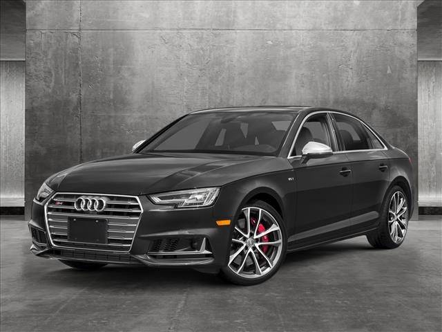 2019 Audi S4 Premium Plus — Sedan — 96,804 mi — Cerritos, CA