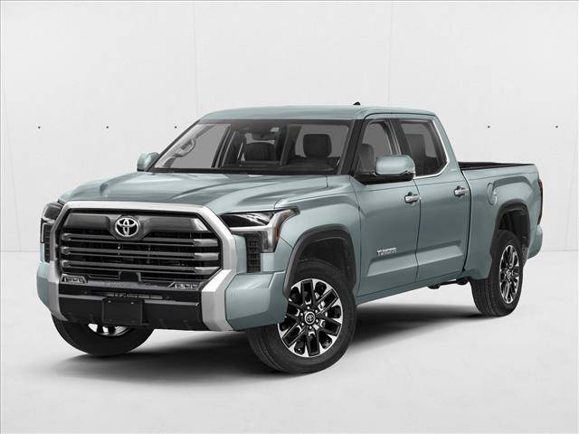 2023 Toyota Tundra Limited — Pickup Truck — 25,201 mi — Cerritos, CA