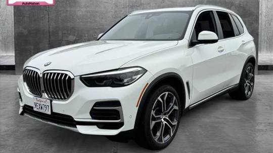2023 BMW X5 40i — SUV — 20,419 mi — Cerritos, CA