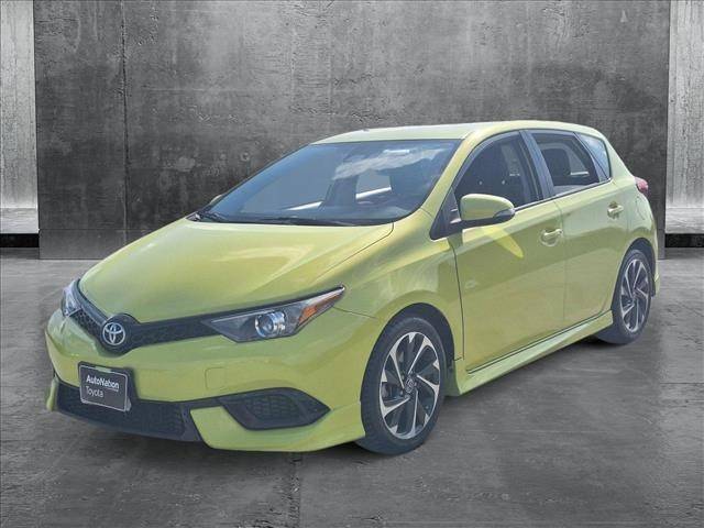 2017 Toyota Corolla iM iM — Hatchback — 55,289 mi — Cerritos, CA