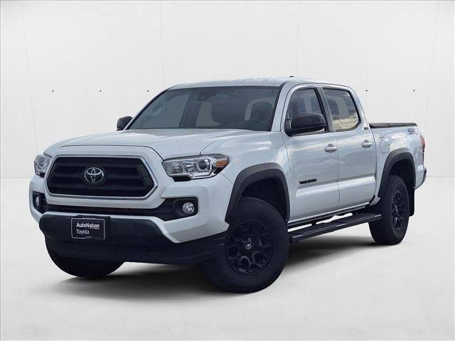 2023 Toyota Tacoma SR5 — Pickup Truck — 27,288 mi — Cerritos, CA